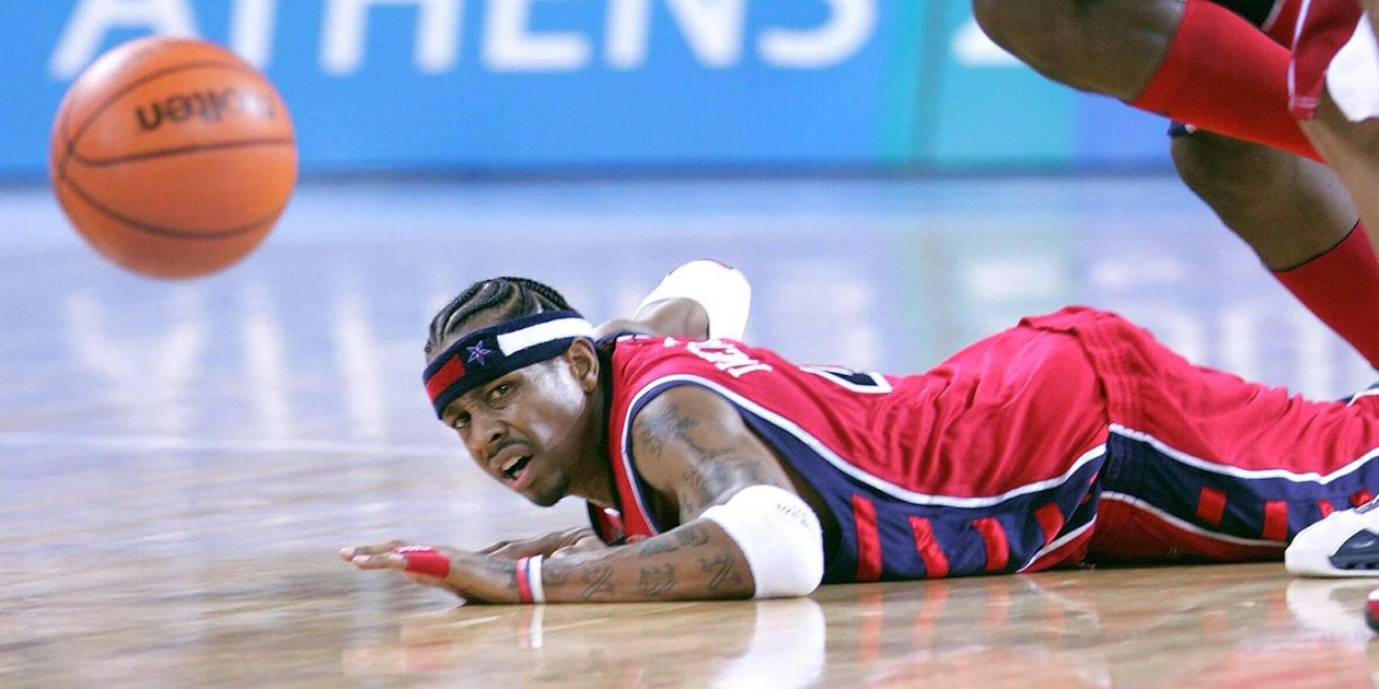 Una breve historia de los mayores perdedores de los deportes internacionales