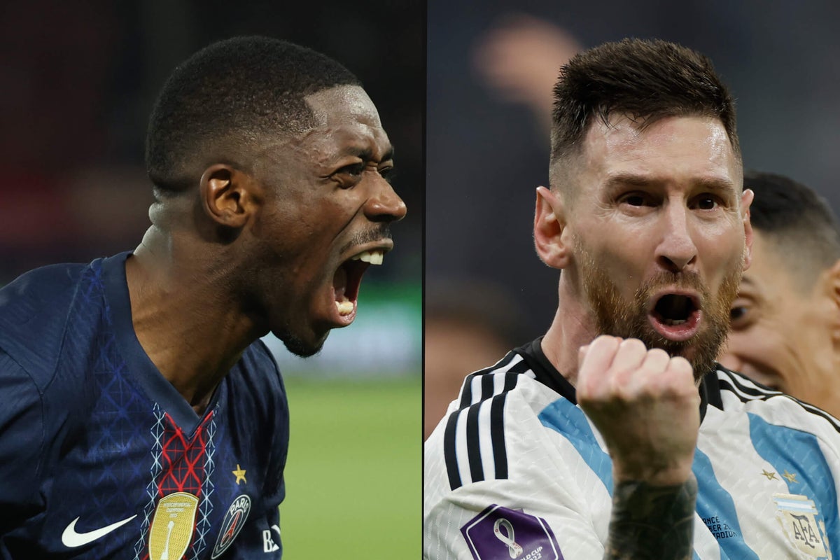 What is the best game you have ever watched?