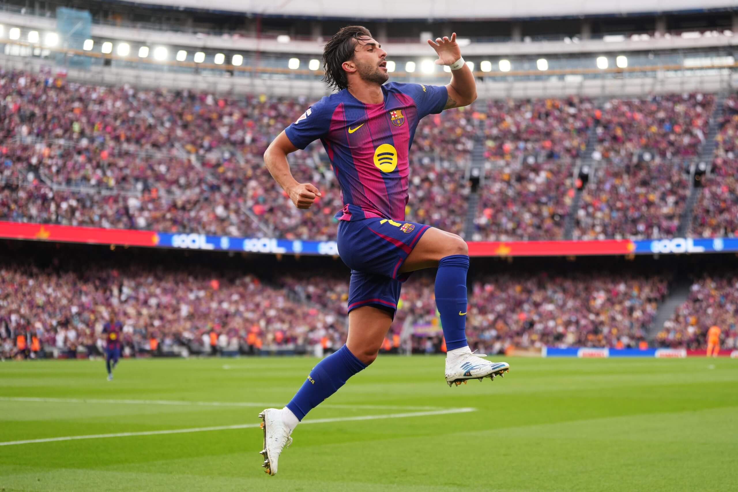 ¿Ferran Torres ha encontrado su forma en el momento perfecto para el Barcelona?