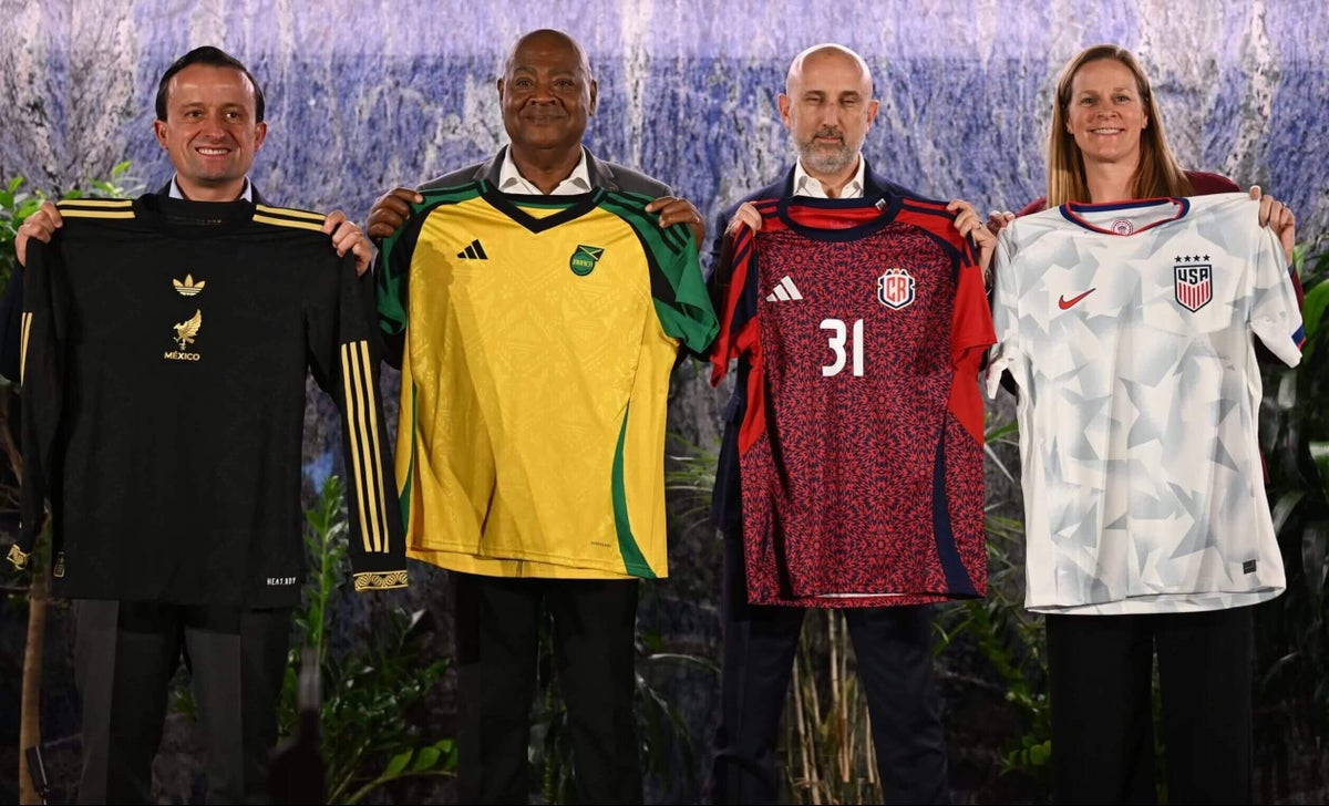 ¿Interferirá la Copa Mundial masculina con la Copa Mundial Femenina de 2031 mientras Estados Unidos se prepara para albergar ambos campeonatos?