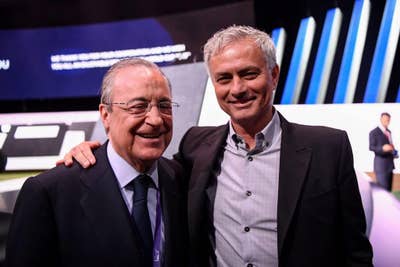 Real Madrid y José Mourinho: tiene sentido para Florentino Pérez