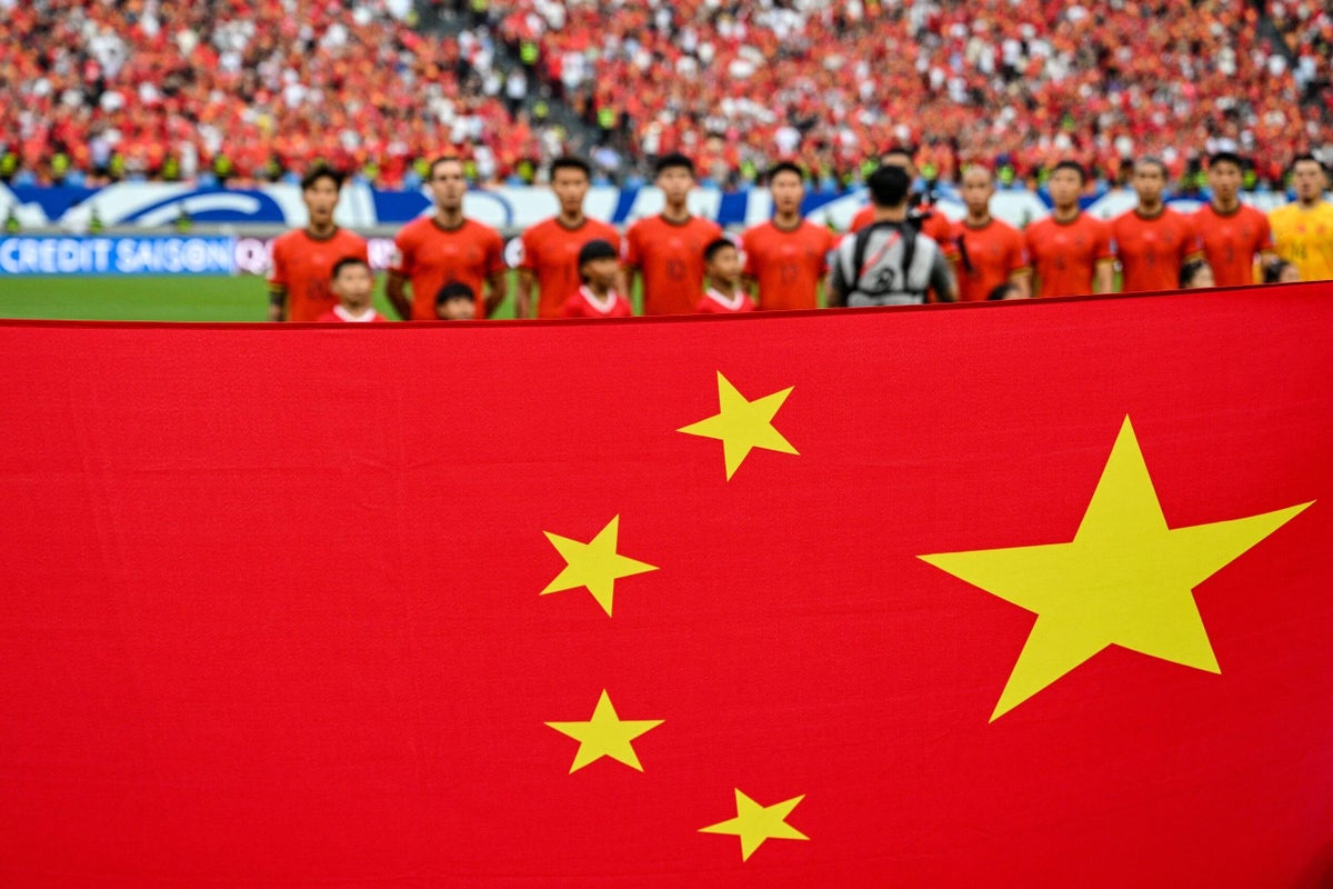 2026 World Cup: FIFA still haggling with broadcasters in China and India over ‘most U.S. tournament ever’