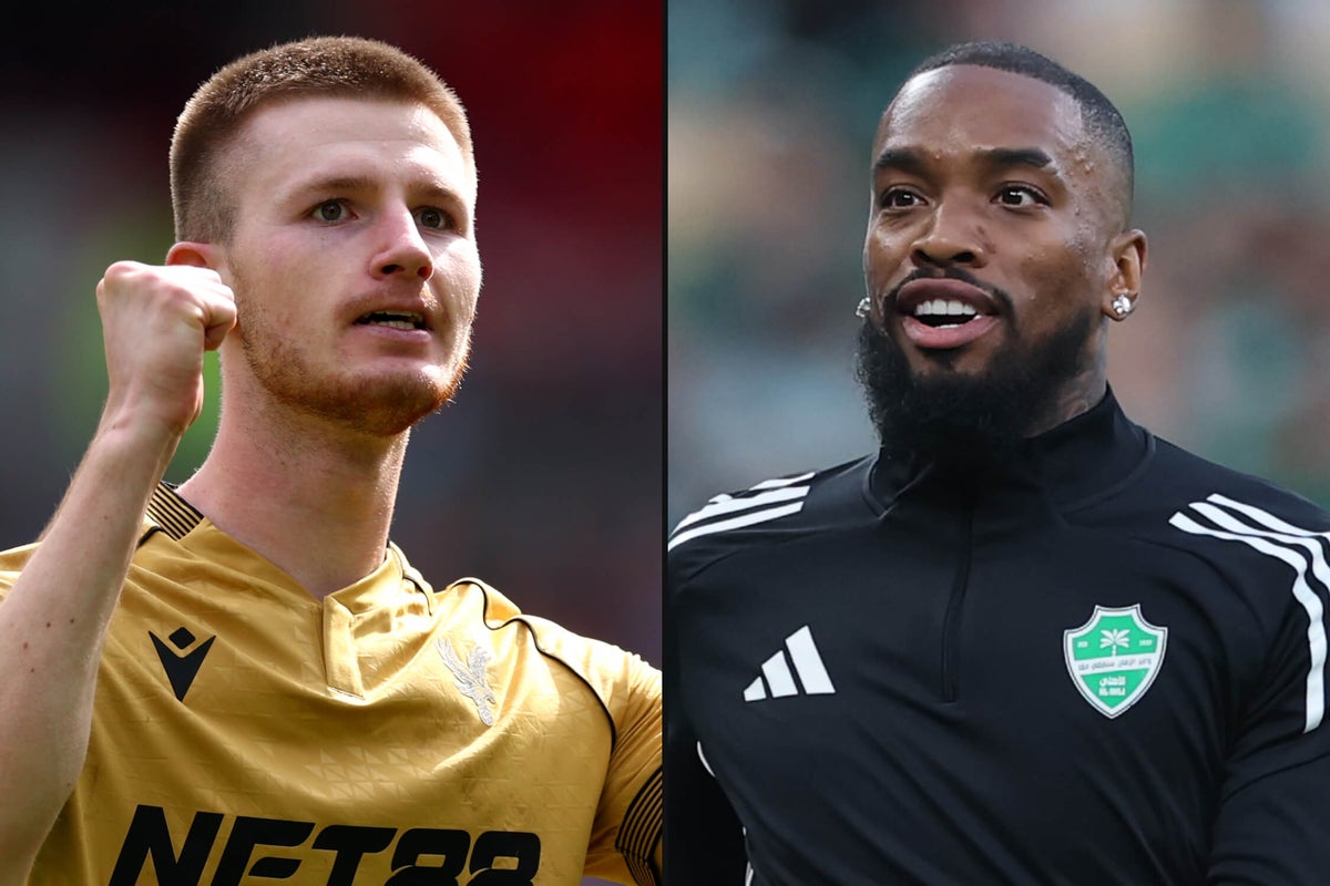 Análisis de la plantilla de Inglaterra para el Mundial: ¡Ay de Wharton, afortunado Tony! ¿Dónde está la creatividad?