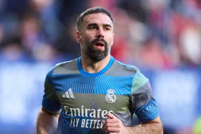 El Real Madrid ha anunciado que el capitán Dani Carvajal dejará el club este verano