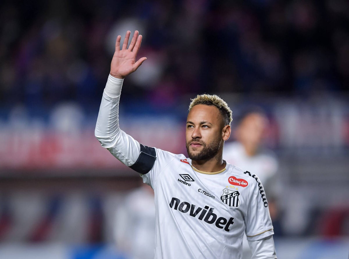 Brasil ha nombrado su plantilla para el Mundial: Neymar es convocado, pero a Joao Pedro del Chelsea le falta Jack Lang96