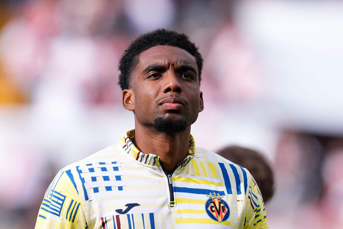 Cabo Verde nombra el equipo para el Mundial: dos jugadores de la MLS incluidos, pero no hay lugar para BebeColin Millar1
