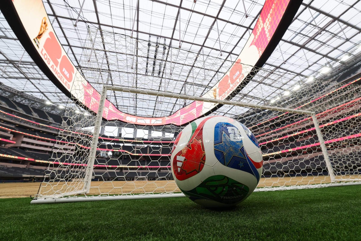 California AG ha pedido a la FIFA que "evalúe posibles violaciones de la ley" en la venta de entradas para el Mundial.