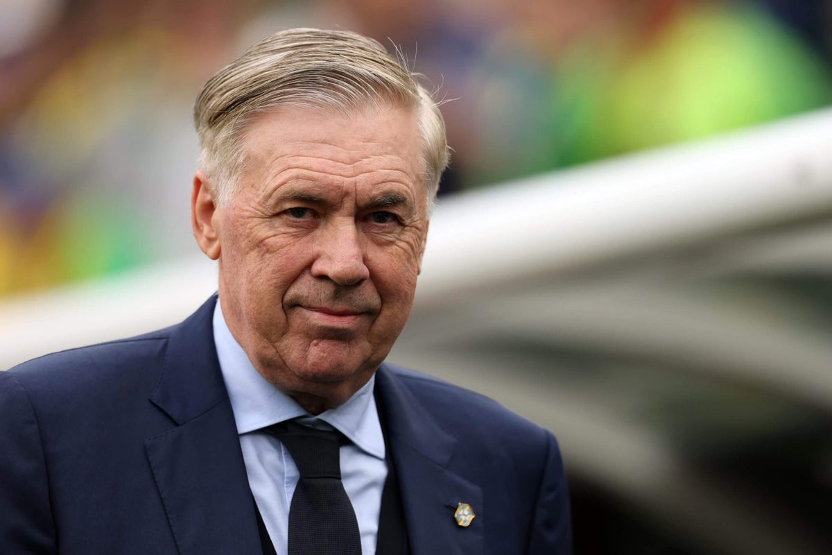 Carlo Ancelotti renueva contrato con Brasil hasta el Mundial 2030Jack Lang2