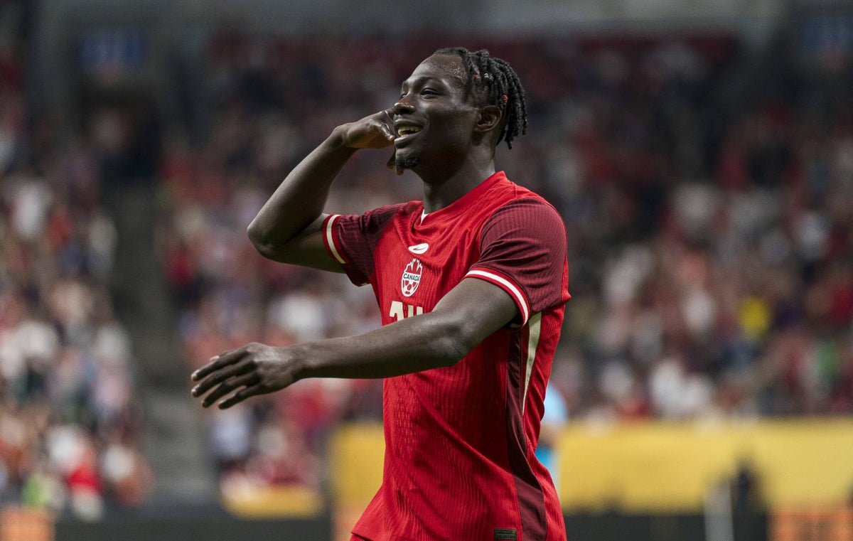 Cuenta atrás Canadá: ¿Quién ocupará los dos últimos puestos de ataque en la plantilla de la Copa del Mundo? Josué Klock4