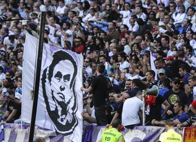 Real Madrid y José Mourinho: ¿tiene sentido?