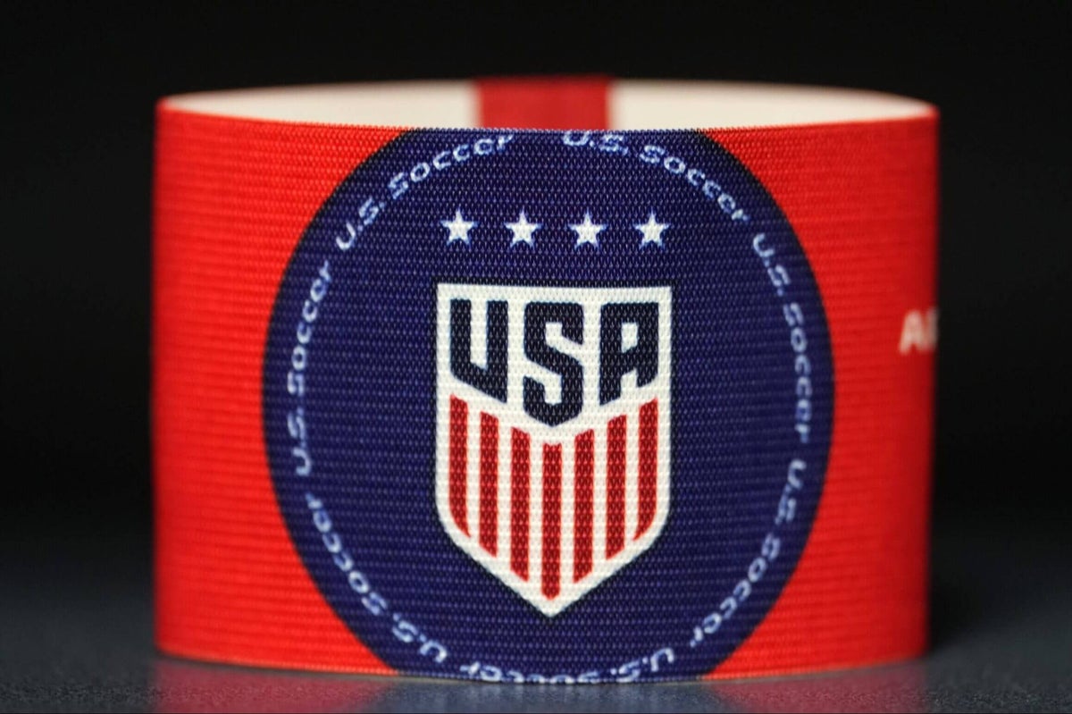 El USMNT nombró a Tim Ream como su capitán para la Copa del Mundo: ¿importa? ¿Qué hacen los capitanes de fútbol?