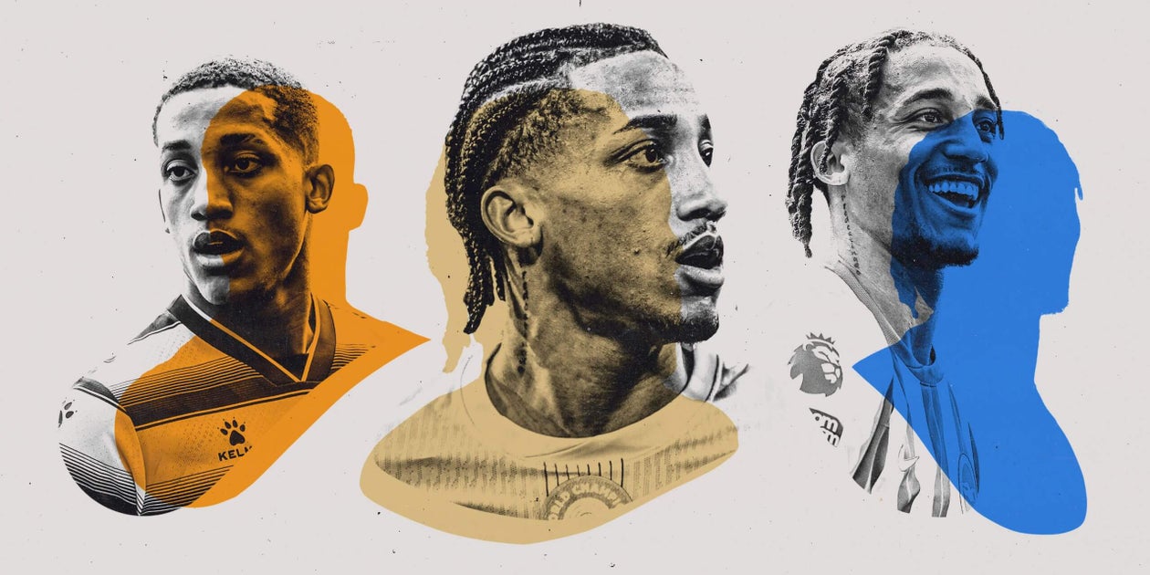 El ascenso de João Pedro, según quienes le conocen: 'Los grandes partidos del Chelsea o de Brasil son su hábitat natural' Simon Johnson15