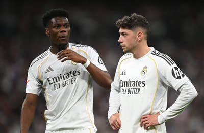 Dentro del dramático descenso del Real Madrid hacia la violencia y el caos antes del Clásico