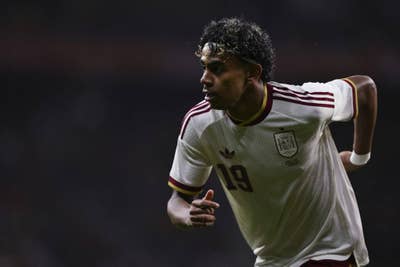 Faltan 50 días para el Mundial de 2026: España y Yamal están listas para el escenario mundial