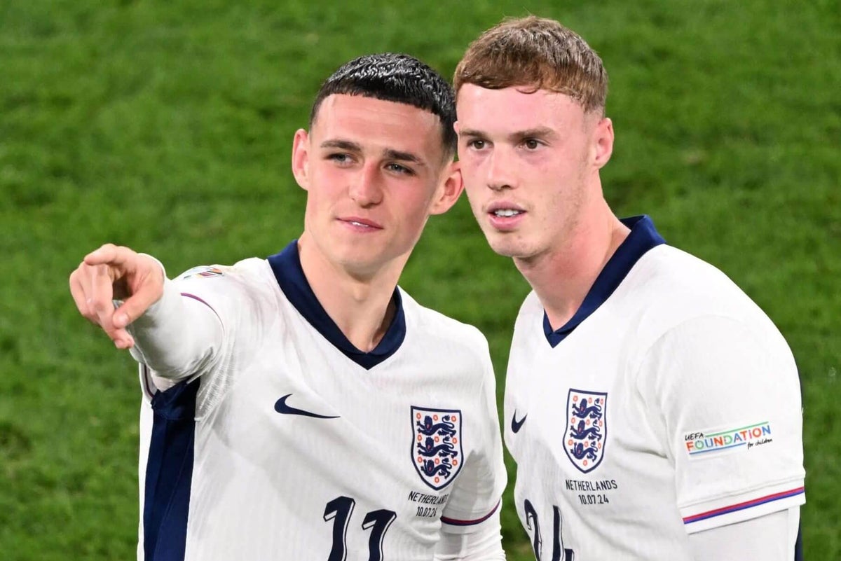 Foden y Palmer fueron víctimas del frío pragmatismo de Tuchel, pero las señales de advertencia estaban ahí.