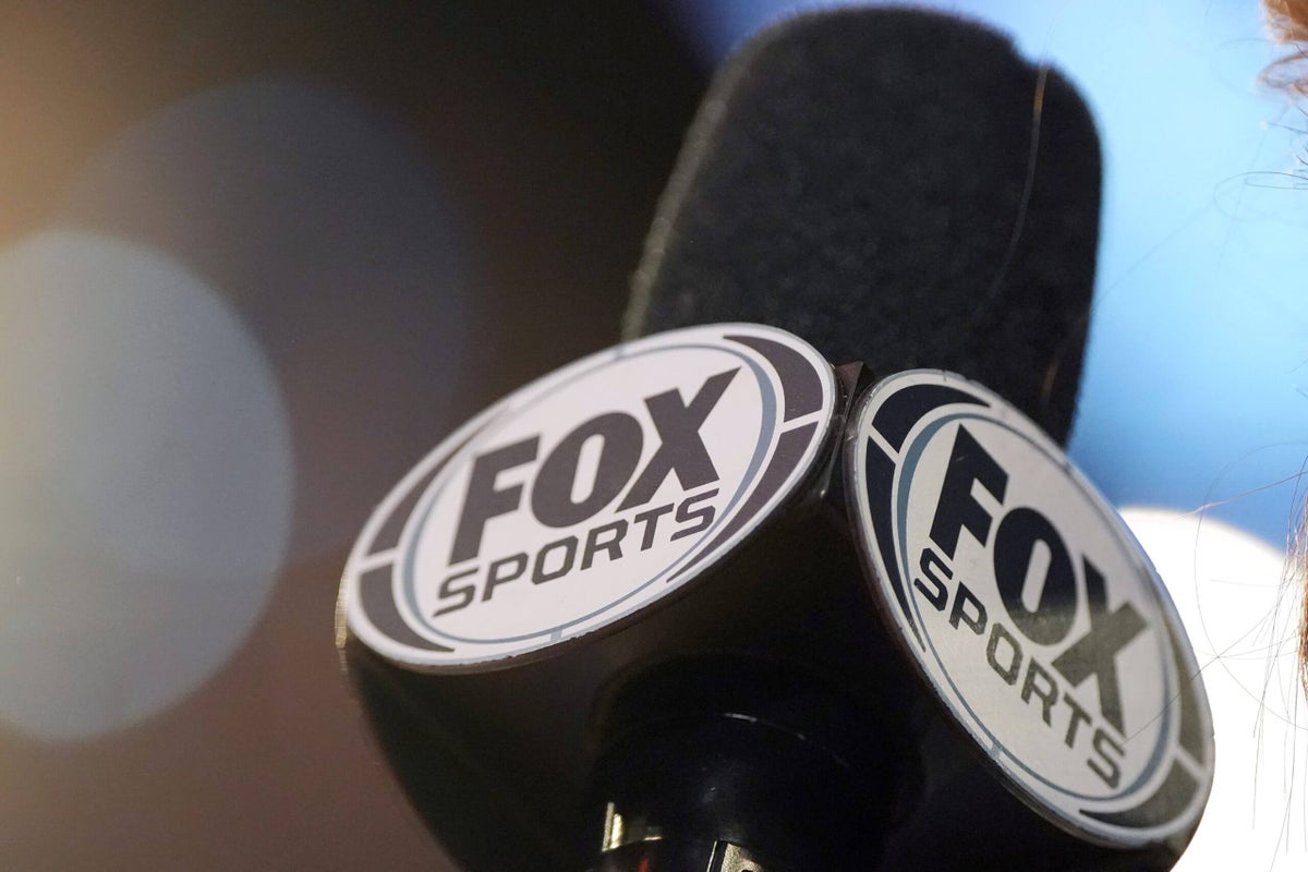Fox en "conversaciones" con la FIFA sobre el uso de pausas para hidratarse en la Copa del Mundo para presentar la entrevista de Adam Crafton en el entretiempo72