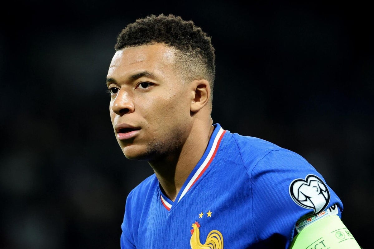 Francia ha nombrado su equipo para el Mundial: Kylian Mbappé y Ryan Cherki lideran un ataque repleto de estrellas