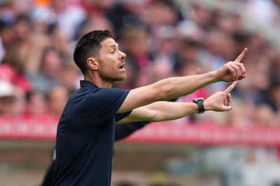 Explicando las tácticas de Xabi Alonso y lo que significan para los jugadores del Chelsea