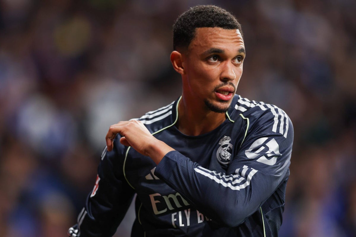 Inglaterra tiene grandes problemas en el lateral derecho. ¿Es hora de recordar a Trent Alexander-Arnold?