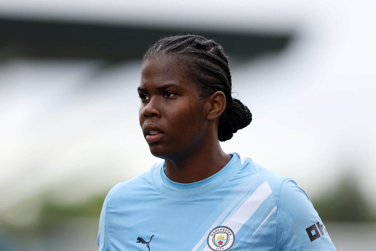 Khadija Shaw dejará el Manchester City: ¿qué importancia tiene su salida para los campeones de la WSL?