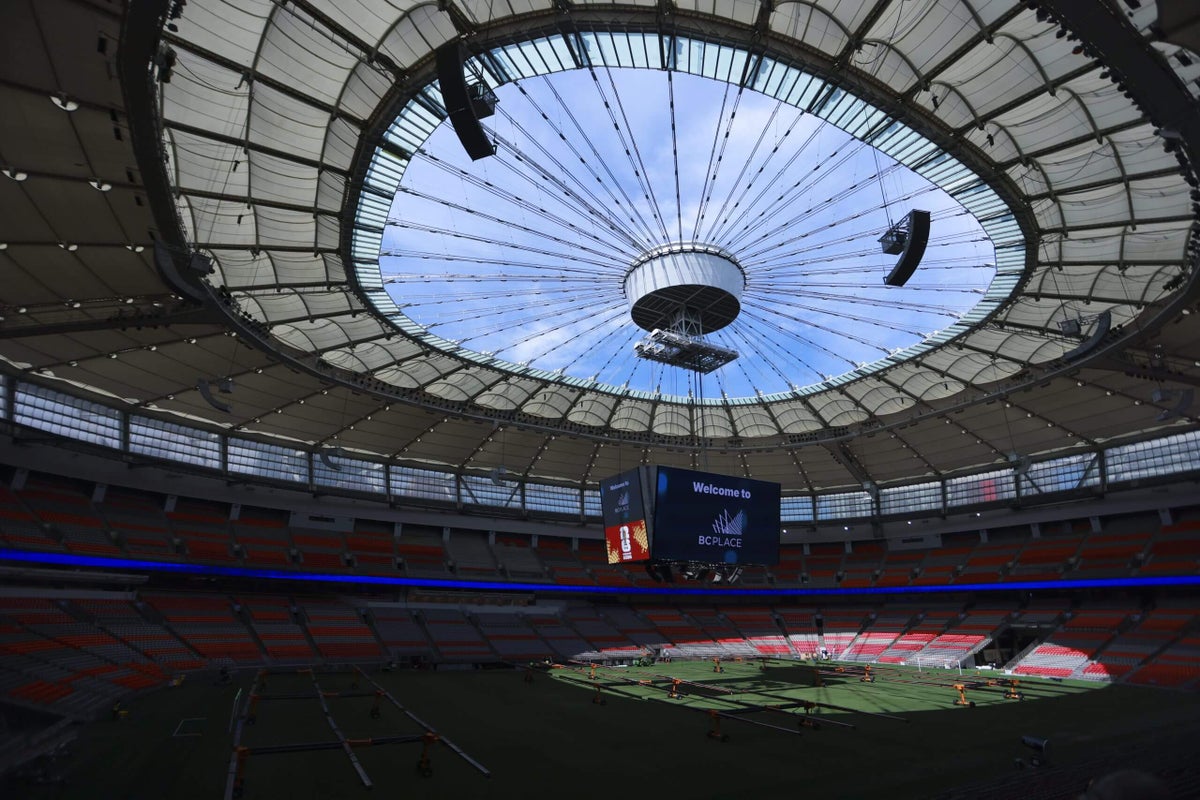 La FIFA bloquea la lotería benéfica del Mundial por "violaciones de marcas y emisión de entradas"