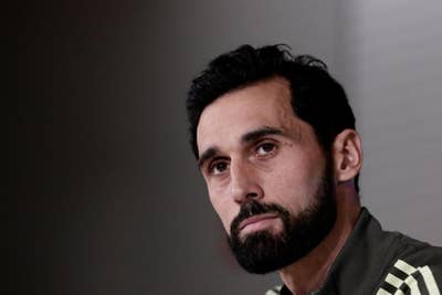 Álvaro Arbeloa aporta pasión espartana al Real Madrid. ¿Podrá igualar la calidad del entrenador?