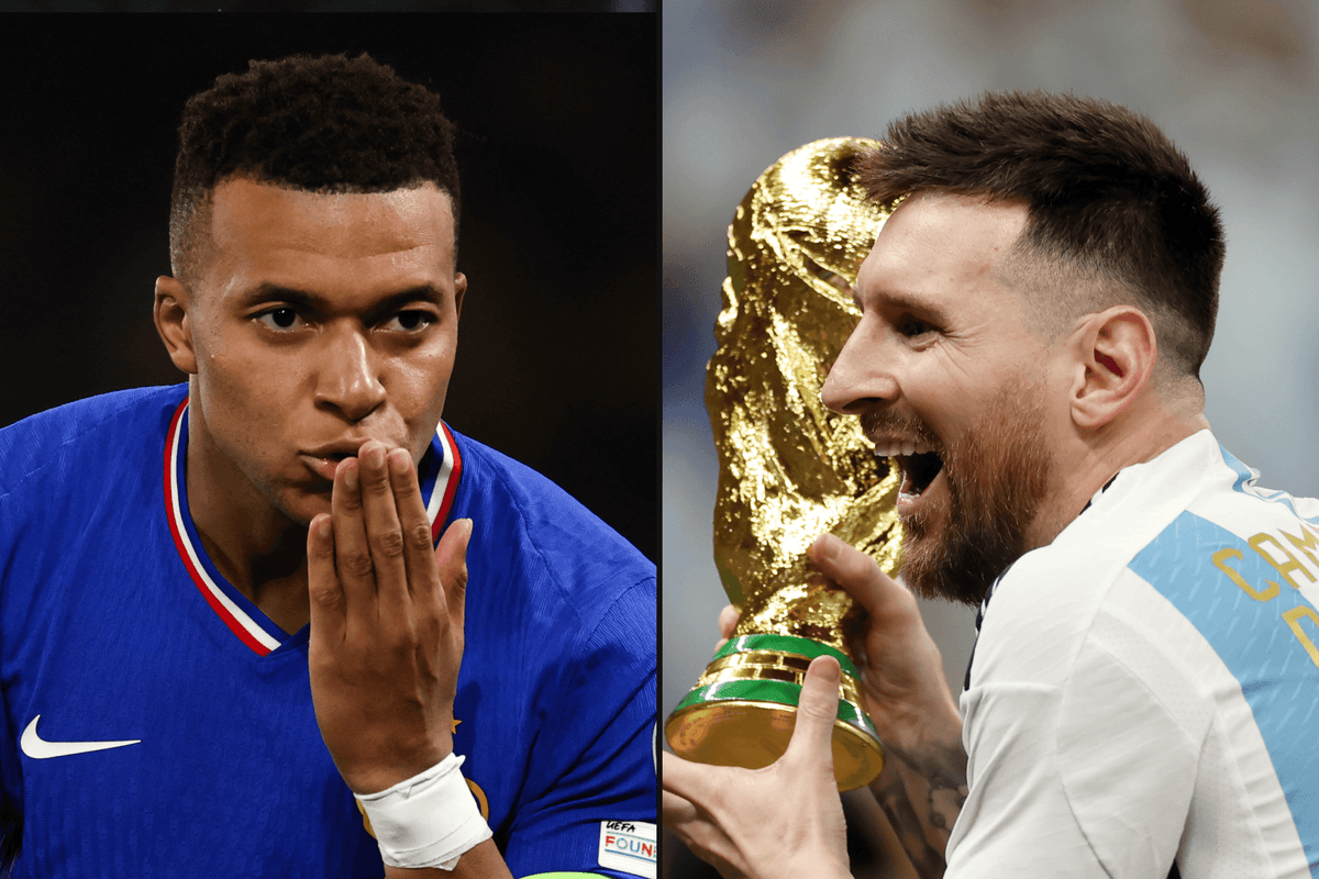 La plantilla de cada país para el Mundial 2026: las 48 plantillas tal y como se anuncian