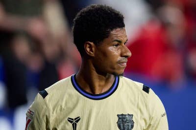 Debate sobre Marcus Rashford en el Barcelona: ¿Deberían ficharlo por 30 millones de euros?