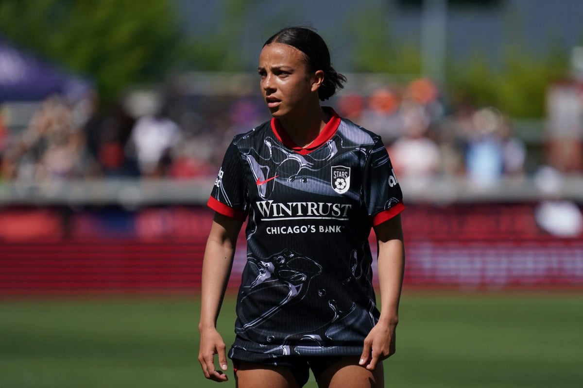 Los Chicago Stars de la NWSL han despedido al director general Richard Feuz; se está buscando un reemplazo