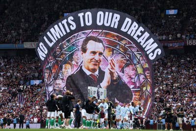 Aston Villa y Unai Emery han entrado en un periodo crucial. El momento de ganar es ahora