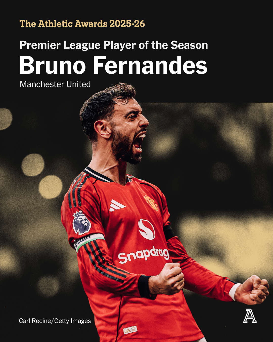Bruno Fernandes