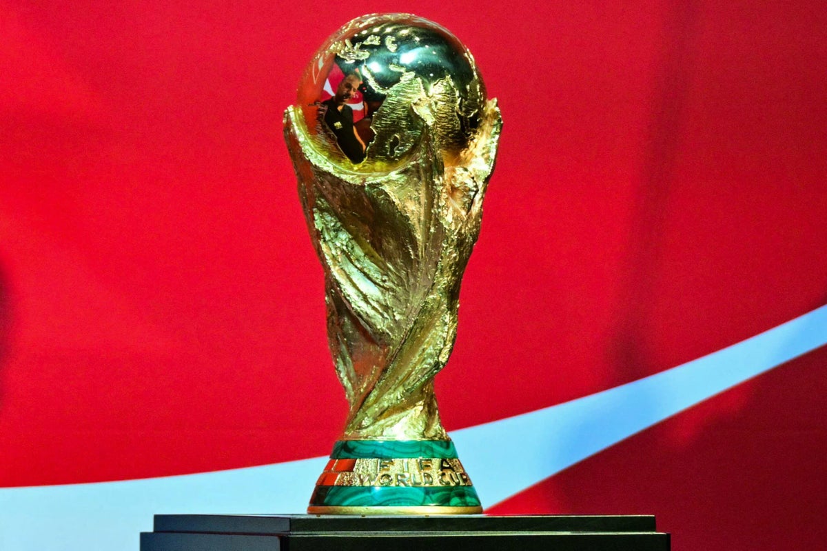 Plantillas provisionales del Mundial: ¿qué significan y cuántos jugadores pueden incluirse? Sam José2