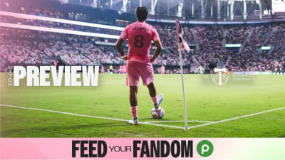 RESEÑA DEL PARTIDO: Inter Miami recibirá a Portland Timbers este domingo