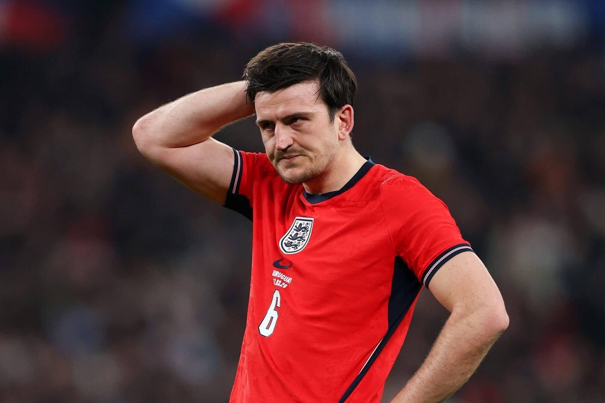 Reloj del Mundial Inglaterra 2026: ¿Quién debería sentirse realmente mal por haber sido ignorado por Tuchel?