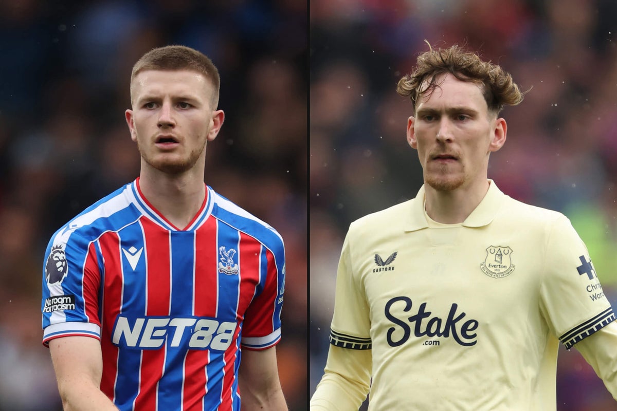 Reloj del Mundial de Inglaterra 2026: por qué Thomas Tuchel estuvo en Selhurst ParkRob Tanner y Ananthajith Raghuraman11