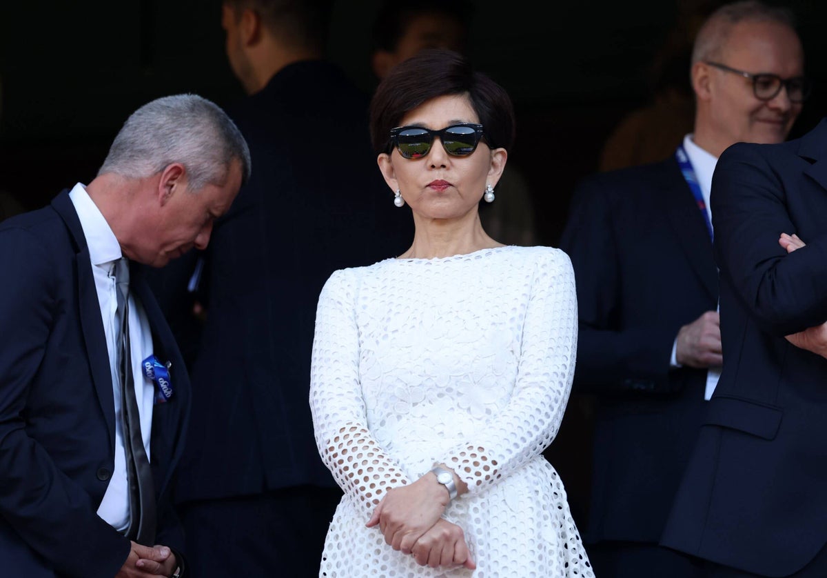Se trata de dinero: Michelle Kang, Alexia Putellas y la hipócrita paradoja de ser dueño de varios clubes