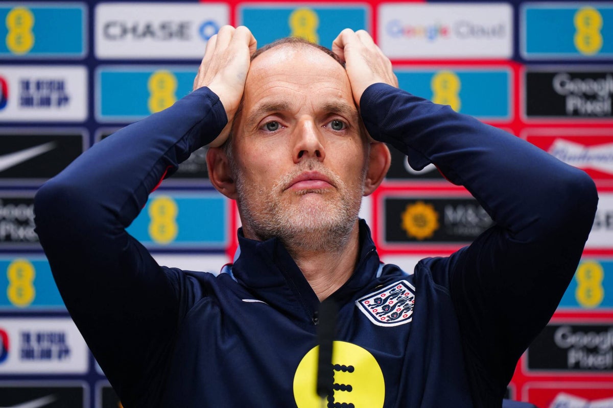 Selección del equipo de Inglaterra para la Copa Mundial: ¿quién está en la lista de 26 preseleccionados de nuestros escritores? Stuart James, Jack Pitt-Brooke y otros123