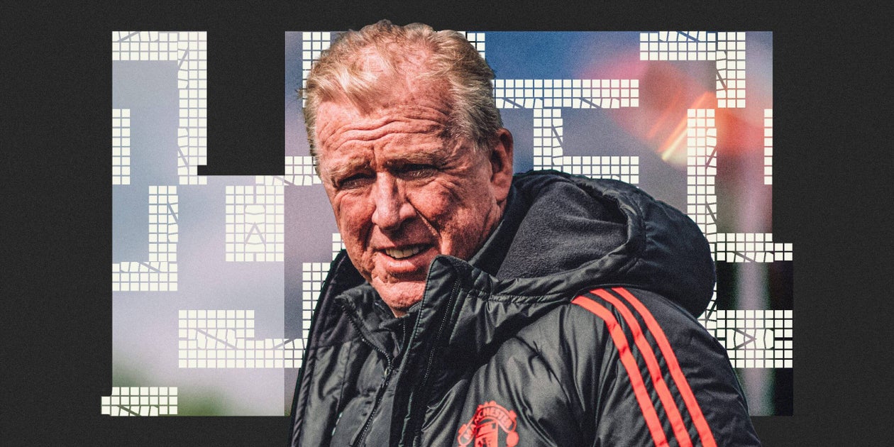 Steve McClaren on Cristiano Ronaldo, Bruno Fernandes, Kobbie Mainoo and how Man United players have changed