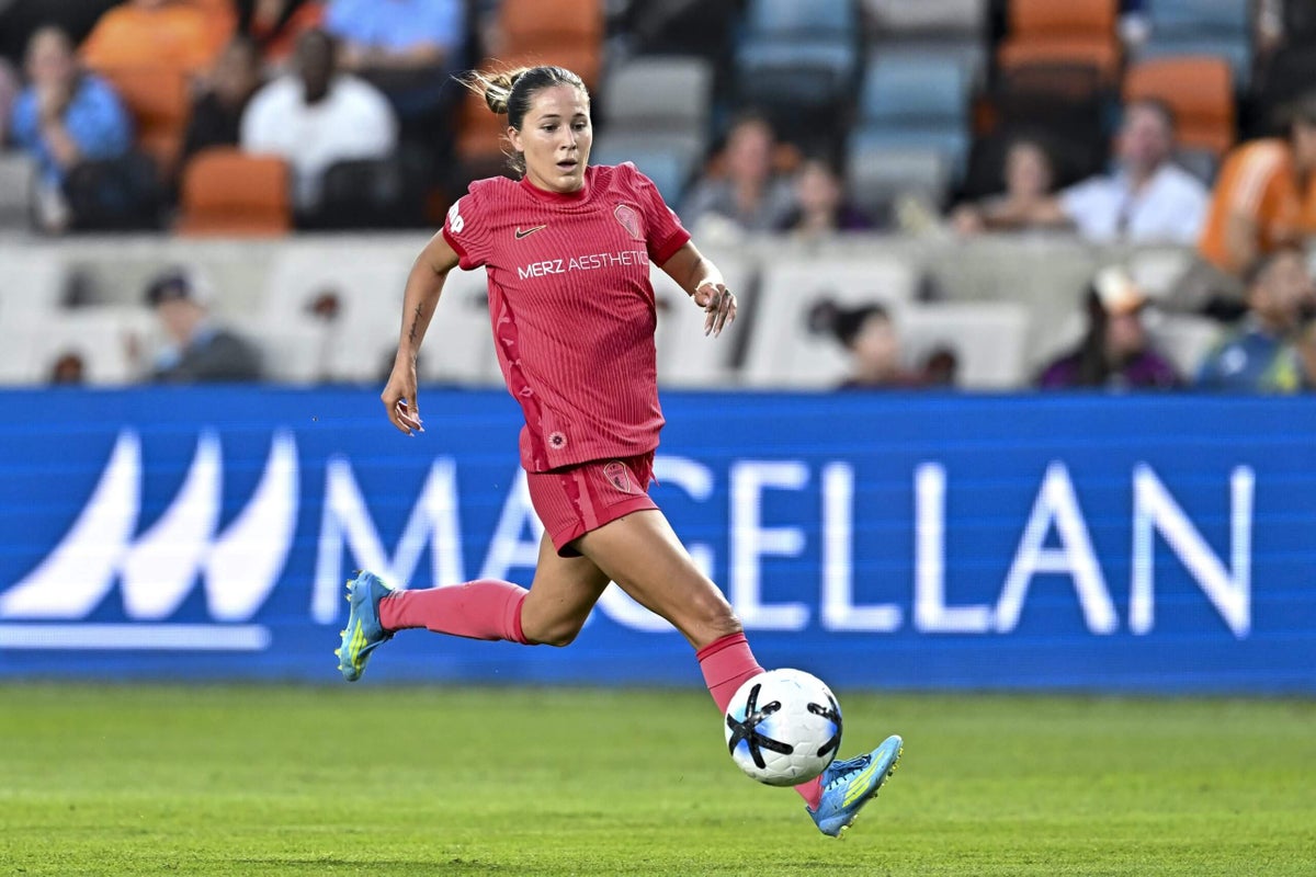 Tres contendientes por el título del caballo oscuro del USWNT. Más: los problemas del Chelsea