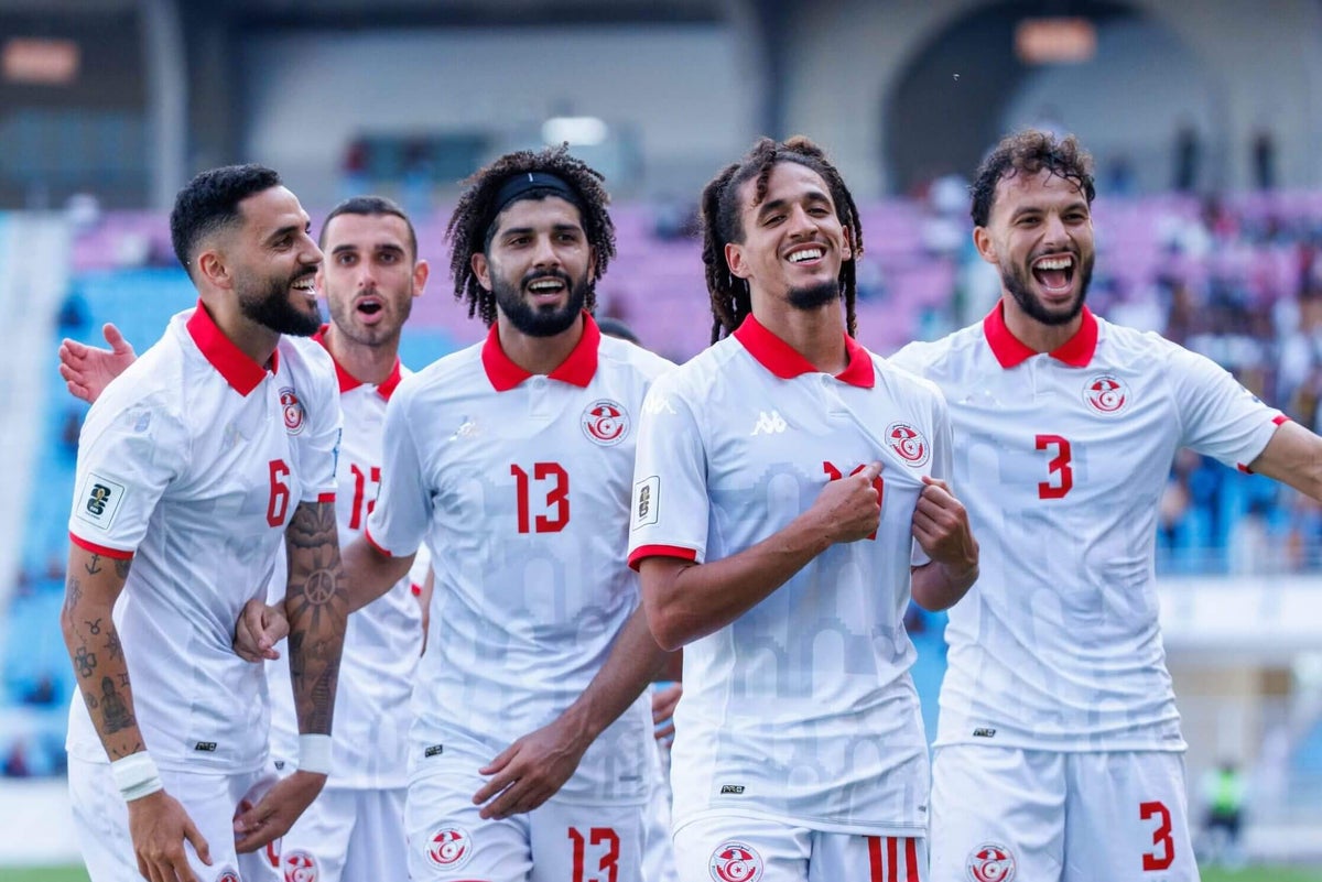 Túnez nombra su plantilla para el Mundial: el capitán de la AFCON, Ferjani Sassi, se retira de la participación