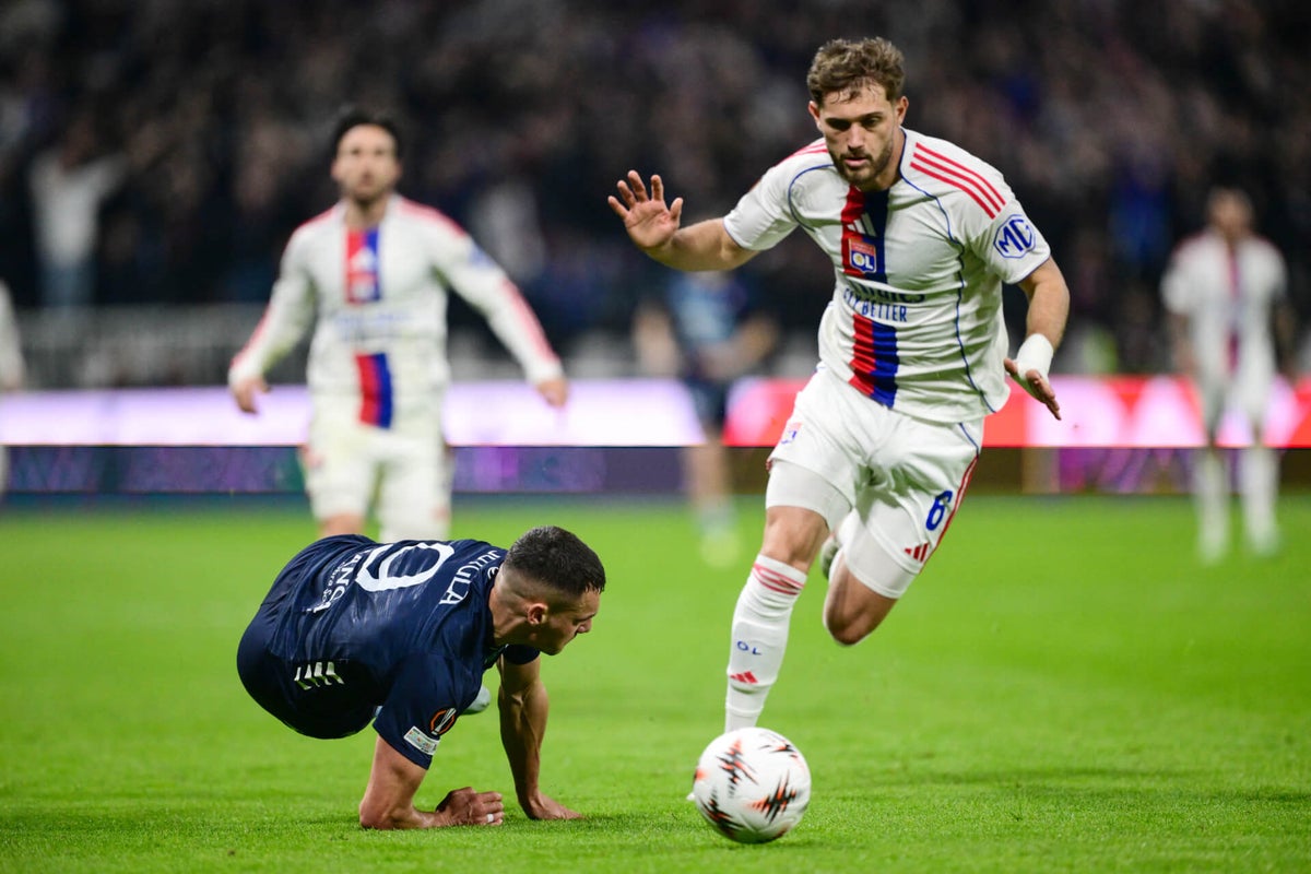 USMNT, el mediocampista del Lyon Tessmann está interesado en una transferencia de verano: fuentesTom Bogert10