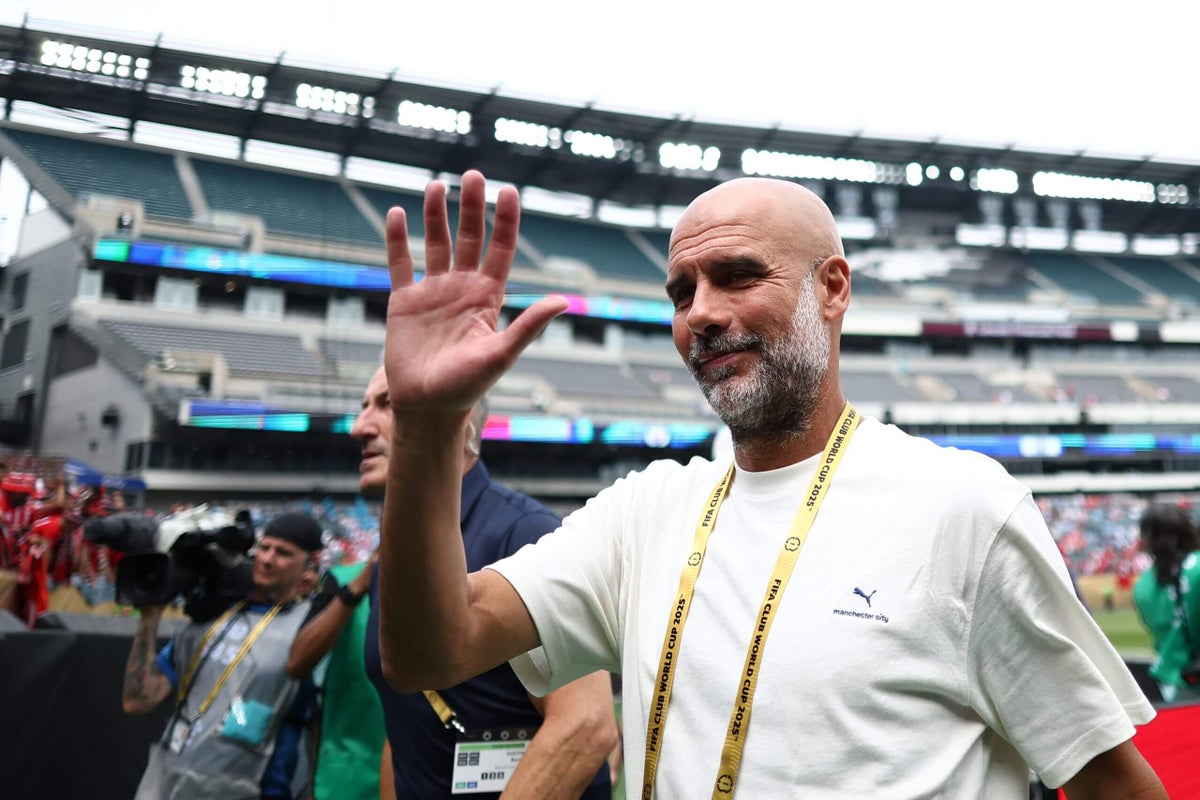 ¿Es imposible seguir a Pep Guardiola? vamos a descubrir