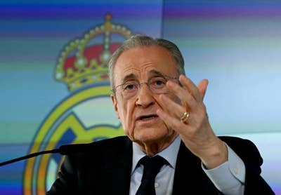 Florentino Pérez ha sumido al Real Madrid en la confusión preelectoral. ¿Qué está pasando ahora?