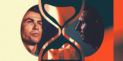Ronaldo, Messi and the question that haunts sporting superstars: When do you stop?