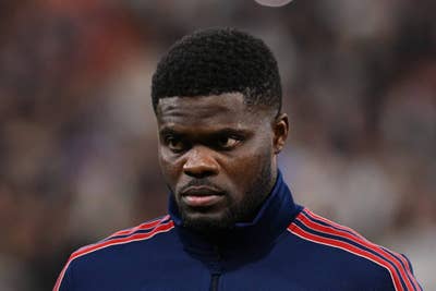 ¿Por qué están desactivados los comentarios en nuestros artículos sobre el caso Thomas Partey?