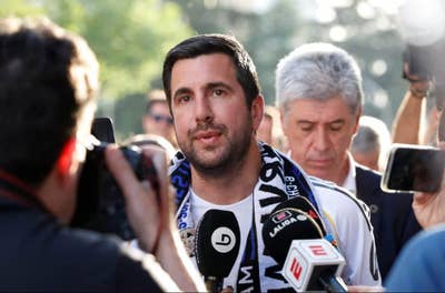 ¿Erling Haaland al Real Madrid? Entendiendo las promesas presidenciales de Enrique Riquelme