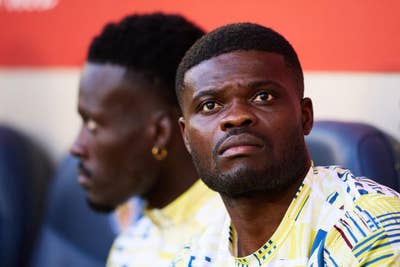 Explicado: El último juicio de Thomas Partey y lo que significa para su participación en el Mundial con Ghana