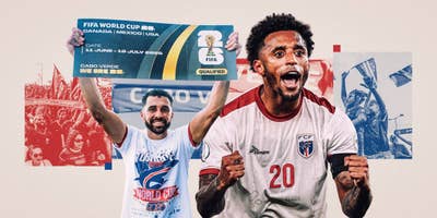 Milagro de Cabo Verde: Cómo llegó al Mundial la selección que sorprendió a España