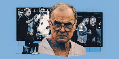 Bielsa y la cultura uruguaya Suárez dice que habrá una explosión: “Nadie se imagina cuáles son las exigencias”