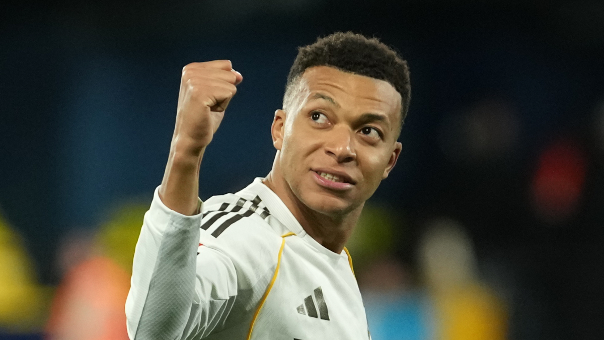 El sutil gesto de Kylian Mbappé tras la histórica victoria del PSG en la Champions League